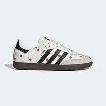 Calzado Adidas Samba Og W Floral Beige Gumsole