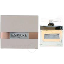 Sistelle Perfume Perfume Sistelle Mondaine F 95ML Edp