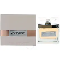 Sistelle Perfume Mondaine F Eau de Parfum