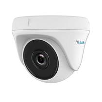 Camera de Vigilancia Hilook Domo Turbo HD THC-T110-P