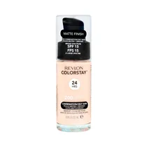 Base L?Quida Revlon Colorstay Combination Oily Skin 200 Nude 30ML