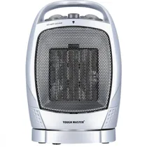 Fogão Tough Master TM-PTC1520F 1500W/ 220V 50/60HZ - Cinza