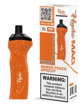 Hyde Mag 4500 Puffs Mango Peach Apricot