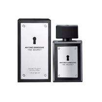 Antonio Banderas 50ML Secret Edt