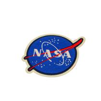 Gift - Patch Nasa Logo U-PTC-NASA-02