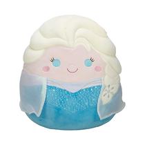 Peluche Jazwares Squishmallows Disney Elsa SQDS21-FZ-8EL