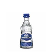 Gorbatschow Vodka Miniatura 40ML