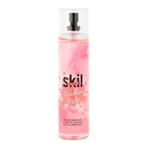 Perfume Skil Splash Strawberry Fizz 250ML