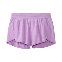 Short Brooks 221463584 Chaser 3 Femenino