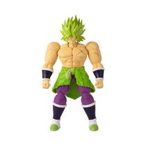 Figura Dragon Ball Super Limit Breaker Series Super Saiyan Broly 36237