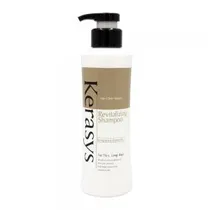 Shampoo Kerasys Revitalizing Marron Frasco 400ML