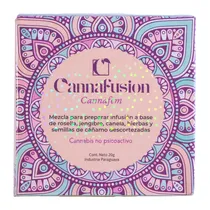 Koba Infusion Te Cannafusion Cannafem 20G