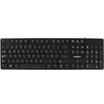 Teclado Gaming Satelite AK-922 - Black (Espanhol)