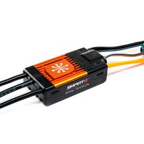 Esc Spektrum 60AMP Brushless Smart (IC3) SPMXAE1060