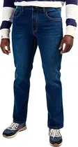 Calça Jeans Jeep JMW25064 Blue - Masculina