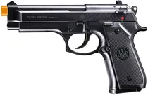 Pistola Airsoft Umarex Mod. 92 FS 6MM - Preto