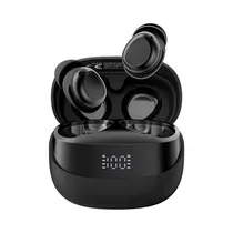 Auricular Inalámbrico Blackview Airbuds 9 Phantom Black