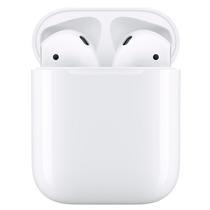 Apple Airpods 2 MV7N2AM/A BT Lightnin Charger Case