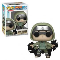 Funko Pop Naruto Shino Aburame 1509