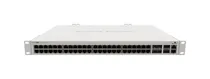 Mikrotik Cloud Router Switch CRS354-48G-4S+2Q+RM
