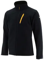 Jaqueta Caterpillar Essentials Softshell 1310152-10158 Masculina