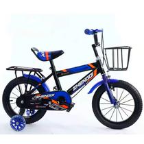 Bicicleta Infantil Aro 16