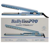 Babyliss Pro Nanotitanium Planchita 1 3/4