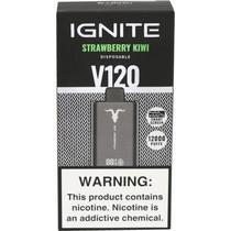 Ignite V120 Strawberry Kiwi