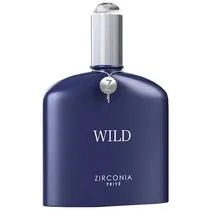 Perfume Zirconia Prive Wild Eau de Parfum Masculino 100ML