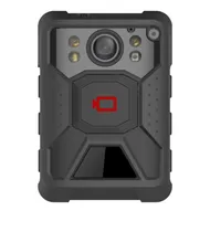 Hikvision Camera Corporal DS-MCW407 Body Cam Wifi GPS 4G Lte