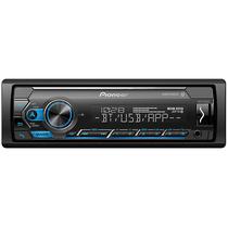 Pioneer MVH-S322BT USB/BT / Flac