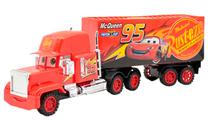 Cars Mcqueen Truck Super Cars 919-88