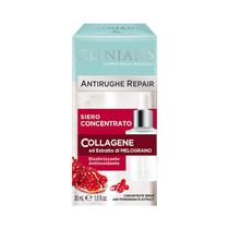 Serum Concentrado Clinians Collagene Antirughe Repair 30ML