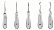 Mci Forceps de Extracao Dentaria