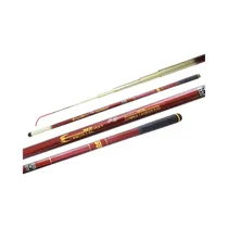 Vara Telescópica Maruri HXT Immortal 1804 0.15-0.30LB 1.80M 4 Partes