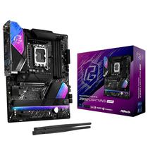 Placa Mãe Asrock Z890 Lightning Wifi LGA 1851 DDR5