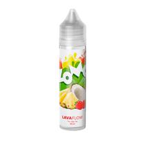 Esencia Zomo Hungria Lava Flow 3MG 60ML