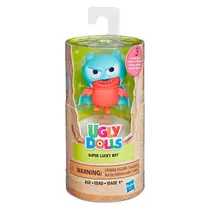 Ugly Dolls Super Lucky Bat