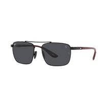 Lente Ray Ban 3715M F02087 58