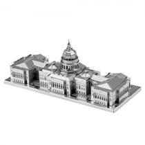 Metal Earth Iconx US Capitol ICX002