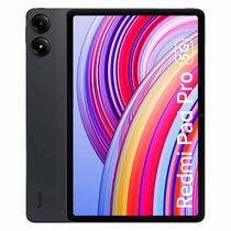 Tablet Xiaomi Redmi Pad Pro 5G Tela 12.1" Wifi 256GB 8GB Ram - Cinza