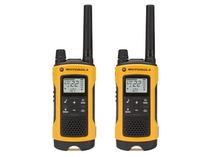 Radio Motorola Talkabout FRS T-400 MC 56KM (Par)