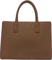 Bolsa David Jones Feminina CM6761 Camel