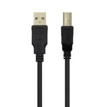Cabo para Impressora USB 2.0 - 1.50M