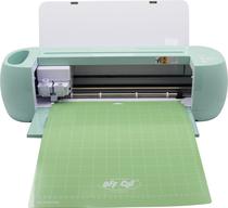 Impressora Plotter de Corte Off Cut OFF-P3 Bivolt - Verde