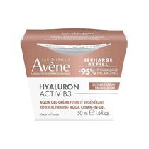 Crema Avene Hyaluron Activ B3 Aqua Gel Regeneradora Refill 50ML