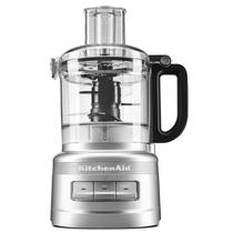 Processador Kitchenaid KFP0718CU 3 Velocidades 1.7L 110V - Prata