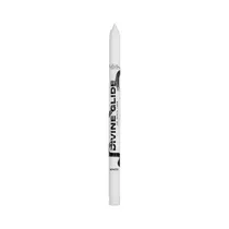 Lápiz Delineador de Ojos Beauty Creations Divine Glide Gel Liner White 1,2GR
