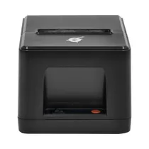 Impresora Térmica Dronic 58IIB Bivolt Negro