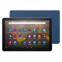 Tablet Amazon Fire HD 10 11 Geracao Tela 10" 32GB - Azul